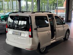 VW Caddy - Ansicht 11