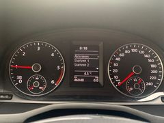 Fahrzeugabbildung Volkswagen Caddy 2,0 TDI Trendline Stand- und Sitzheizung