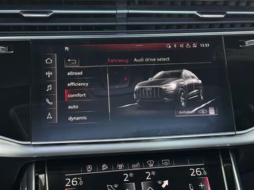 2019 AUDI Q8 — миниатюра 16