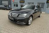 Mercedes-Benz C 220 T CDI Avantgarde*Xenon*Leder*Navi*PDC* - Mercedes-Benz C 220: Cdi Avantgarde