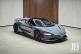 McLaren 750S Coupe Senna Racing Seats Lift - McLaren 750S Gebrauchtwagen