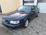 Audi A6 C4 2,6 ltr  Limousine.  2 Hand.. 1... - Audi aus 1996