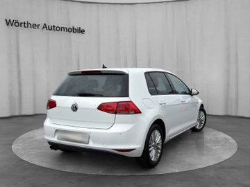 Volkswagen Golf - 5