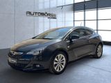 Opel Astra J GTC Innovation /HU neu/Sportfahrwerk/ - Opel Astra: H Gtc