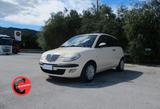 Lancia Ypsilon PLATINO - Lancia Ypsilon aus 2005