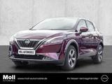 Nissan Qashqai N-Connecta e-Power Navi 360 Kamera LED A
