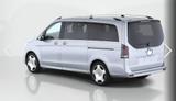 Mercedes-Benz V 300 d 4MATIC EXCLUSIVE Lang AIRMATIC*STHTZG*AH - Jahreswagen: Van