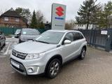 Suzuki Vitara 1.6 120 PS 4x2 Comfort - gebrauchte Suzuki Vitara aus dem Jahr 2016