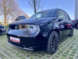 Honda e - Honda e in Köln