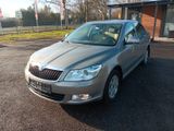 Skoda Octavia Lim. Elegance - Skoda Octavia aus 2012