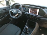 Volkswagen Caddy Maxi - Vorschau Bild 10