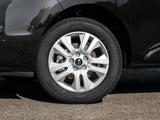 Nissan Primastar Tekna 8 Sitzer L1H1 dCi170 DCT Rückfah - Nissan: Dci