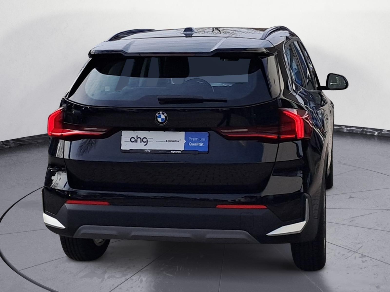 BMW X1 sDrive18i AHK Sportsitze Aktivsitz Driving As