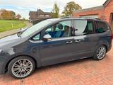 Seat Alhambra TDI AHK, Teilleder, Carplay,... - Seat Alhambra in Bremen