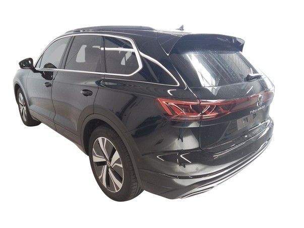 Volkswagen Touareg - Bild 5