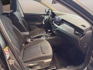 Skoda Scala - 9