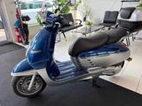 Peugeot Django 125 i  ABS - Peugeot Django 125