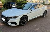 Volkswagen Arteon 2.0 TSI 272PS DSG*R-Line*AHK*4M*Pano*Navi - Volkswagen Arteon in Köln