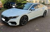 Volkswagen Arteon 2.0 TSI 272PS DSG*R-Line*AHK*4M*Pano*Navi - Volkswagen Arteon in Köln