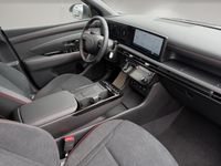 Hyundai TUCSON - Vorschau Bild 14