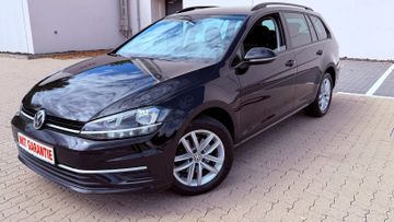 Volkswagen Golf - 3
