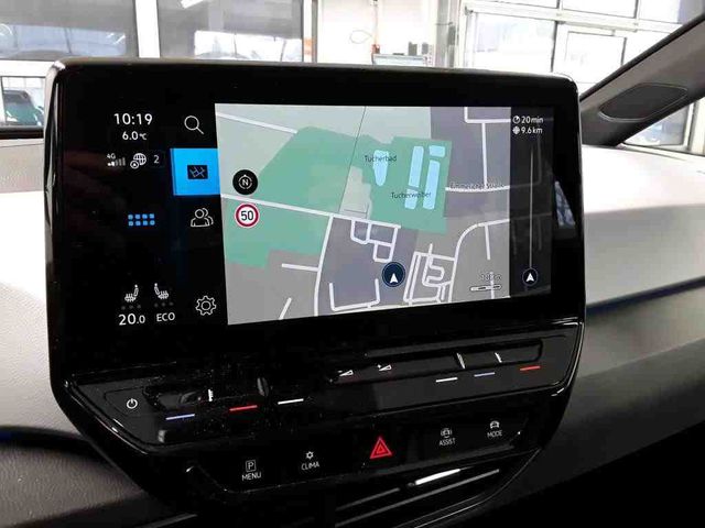 ID.3 Pro Performance 58 kWh 150 kW AHK