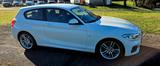 BMW 120d Edition M Sport  - BMW 120: 120d Edition Sport