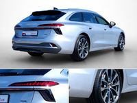 Audi A6 - Vorschau Bild 25