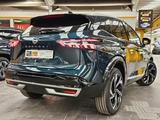 Nissan Qashqai MHEV Tekna+ plus 20"Alu Leder Pano eHeck - Nissan Qashqai: Sitzheizung