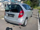 Mercedes-Benz A 180 CDI/Klima/SHZ/PDC/Alufelgen - Mercedes-Benz: Alufelge