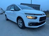 Citroën C4 SpaceTourer THP 165 Stop&Start SELECTION EAT6 - Citroën: 7 Sitzer