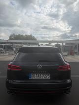 Volkswagen Touareg Elegance 4Motion - VW Touareg in Duisburg