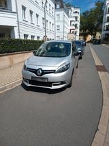 Renault Grand Scenic Limited ENERGY dCi 110 Start&St... - Renault Grand Scenic in Dortmund