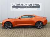 Chevrolet Camaro ZL1 Coupe Last Call | Navi - Chevrolet Camaro Neuwagen in Düsseldorf