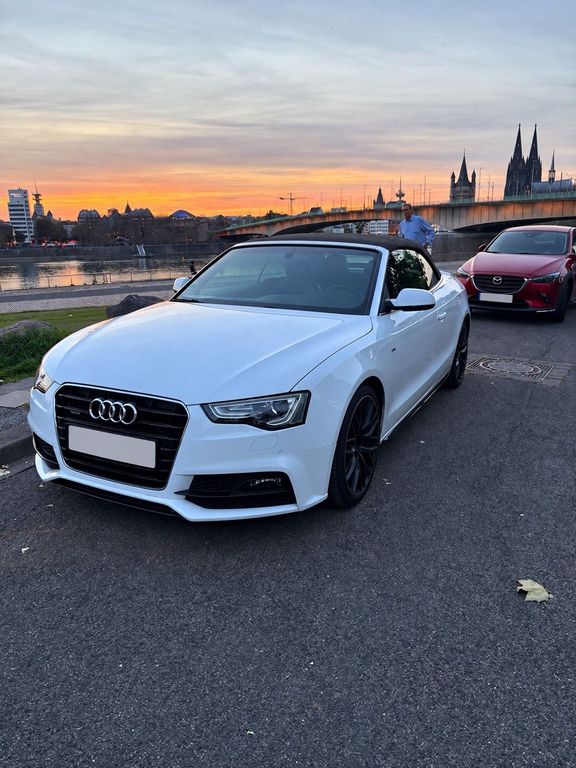 Image of Audi A5
