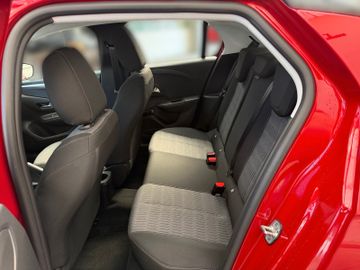 Opel Corsa F Edition