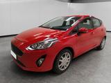Ford Fiesta 5p 1.1 Connect Gpl s&s 75cv my20.75 - Ford mit LPG-Antrieb: Connect