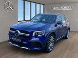 Mercedes-Benz GLB 200 d +AMG+LED+DISTR+AMBI+KAM+FLA+NAVI-PLUS+ - gebrauchte Mercedes-Benz GLB 200 aus dem Jahr 2021
