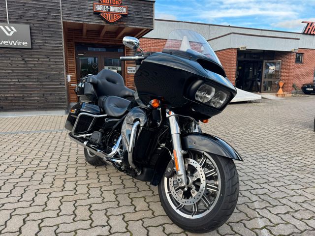 Harley-Davidson Road Glide Ultra