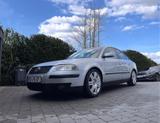 Volkswagen VW Passat 3BG 1.8 T - Volkswagen Passat: Limousine, 3bg