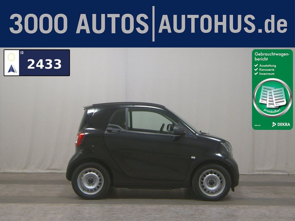 Image of Smart ForTwo