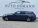 Mercedes-Benz C 200 d T 9G-TRONIC Avantgarde / AHK / HUD - Mercedes-Benz C 200 Gebrauchtwagen in Krefeld