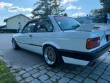 BMW Original E30 325i Gruppe A 220 PS  Tracktool - BMW 325 aus 1989: 325i