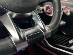 MERCEDES-BENZ CLA 35 AMG / PERFORMANCE / NUR 53.tKM / 4x4 / MERCEDES-BENZ CLA 35 AMG / PERFORMANCE / NUR 53.tKM / 4x4 /