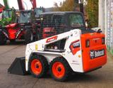 Bobcat Kompaktlader S 100 - 1.8t. vgl. 450 510 70 553 - Bobcat 553