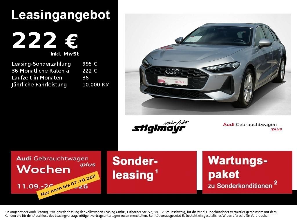 A5 TDI S-tronic ACC+KAMERA+LED+NAVI+SPORTSITZE