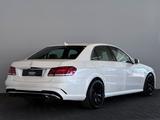 Mercedes-Benz E 400 AMG Line *ACC*Navi*SHZ* - gebrauchte Mercedes-Benz E 400 aus dem Jahr 2015