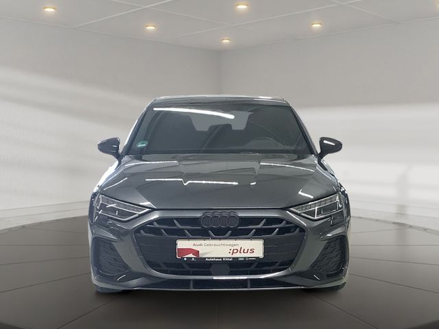 A3 Sportback S line 35 TFSI S tronic,Headup,Pano