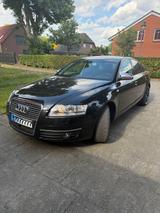 Audi A6 C6 2.4Tfsi TÜV 04.2026!!