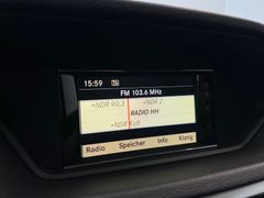 MERCEDES-BENZ E 220 CDI BE/ RENTNER/ 66.tKM/ GARANTIE/ MERCEDES-BENZ E 220 CDI BE/ RENTNER/ 66.tKM/ GARANTIE/